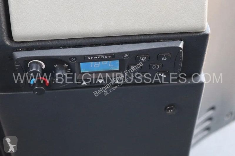 Ônibus transporte Otokar Territo / 12.1m / Euro...
