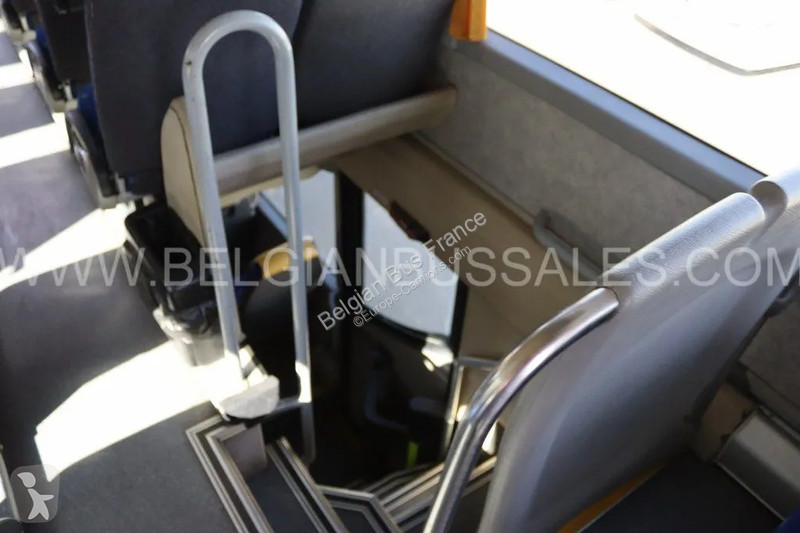 Ônibus transporte Ayats Bravo 1 / Full option /...