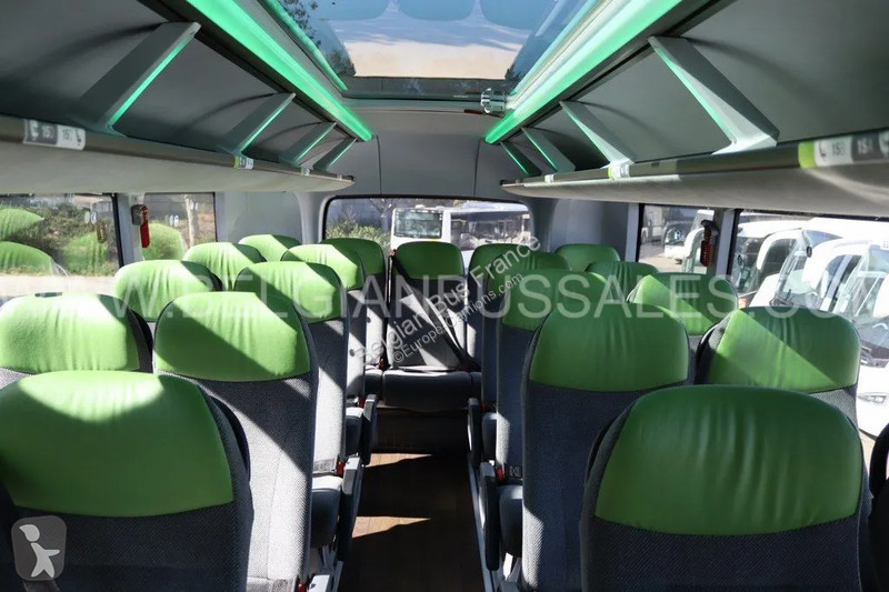 Ônibus transporte Neoplan Skyliner L / New...