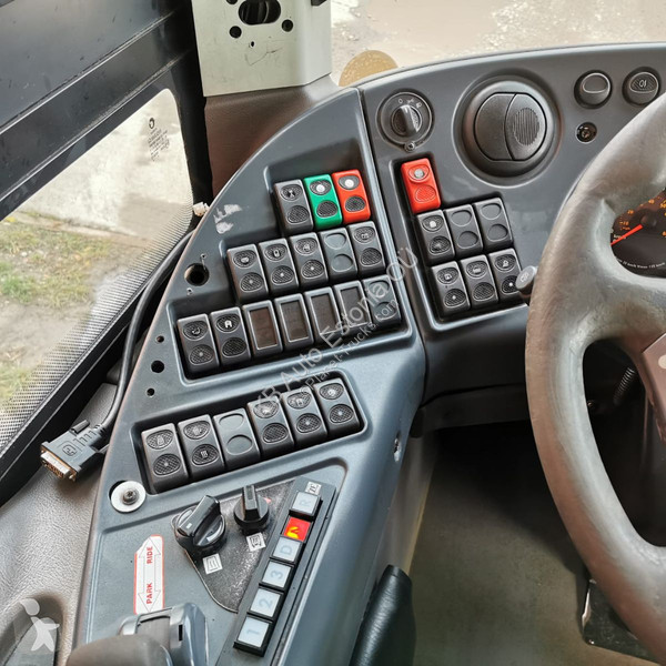 Autobuz Iveco LE // 2x units // EEV