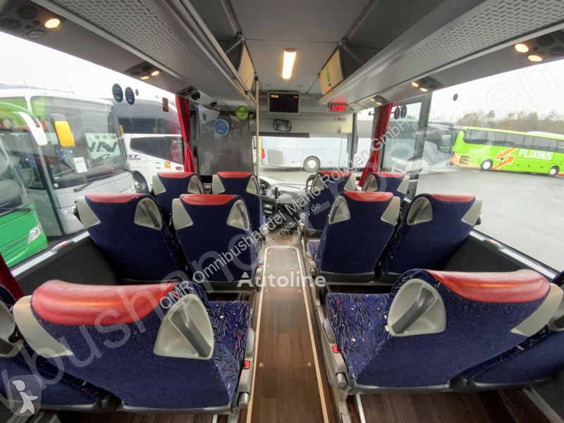 Bus Mercedes L
