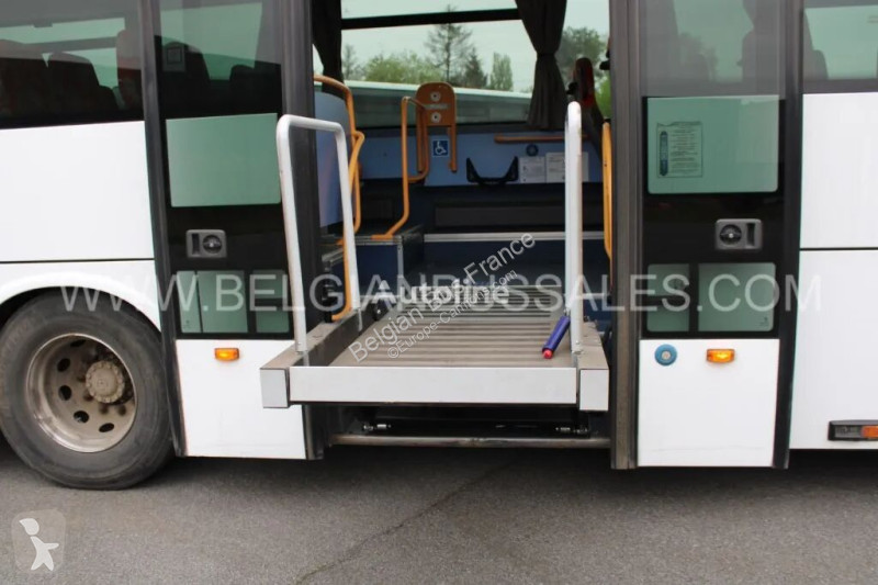 Autobuz Iveco / Recreo / 12.8m / Euro 5