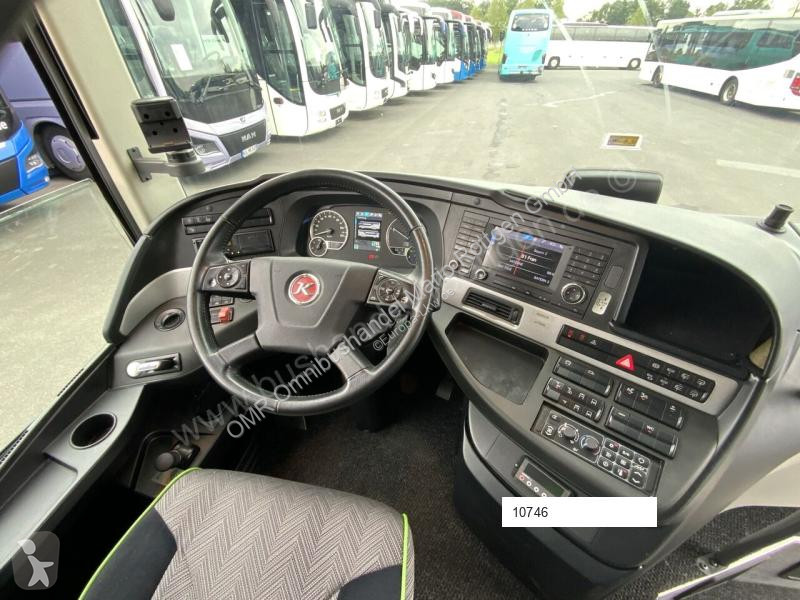 Linjebuss Setra S 531 DT