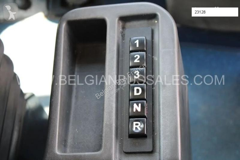 Autobuz Iveco LE / 12.8m / Euro 5
