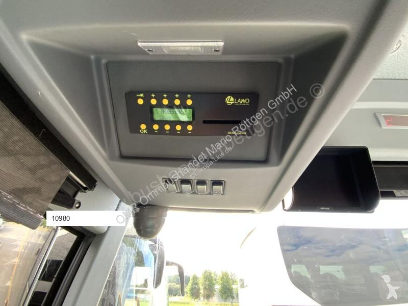 Autobus Setra LE Business