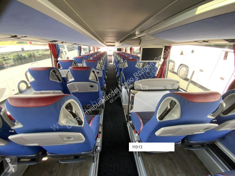 Rutebil Setra S 531 DT