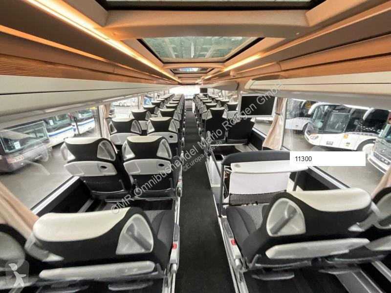 Touringcar Setra S 531 DT