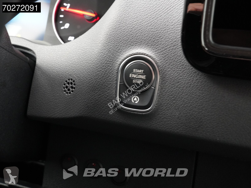 باص Mercedes 319 CDI Automaat VIP 9 persoons...