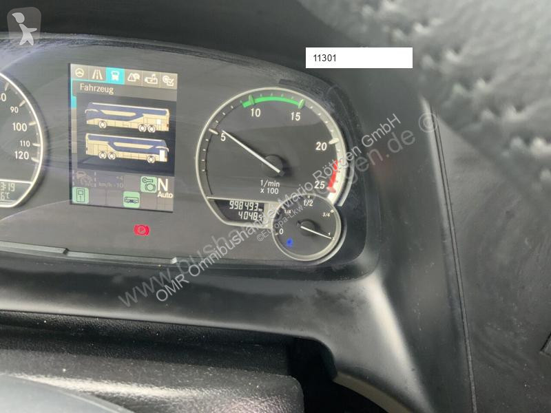 Autocar Setra S 531 DT