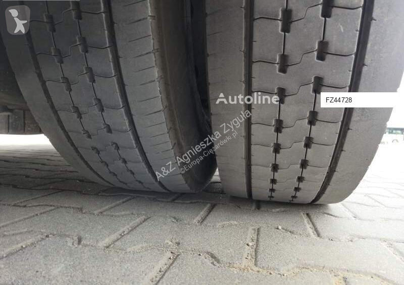 Camioneta Iveco MAGELYS / SPROWADZONY / WINDA /...
