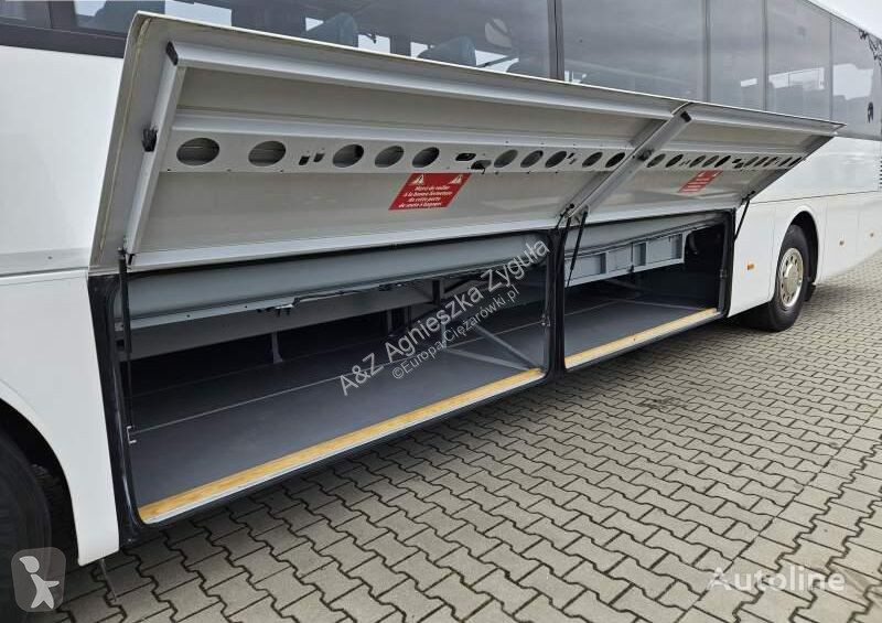 باص Mercedes INTOURO M/L / SPROWADZONY / EEV /...