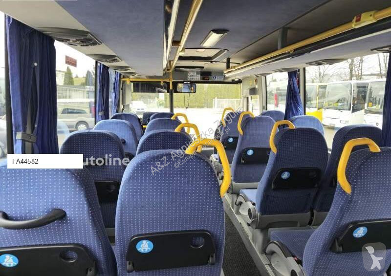 Autobus Otokar VECTIO / KLIMA / PRZEBIEG...