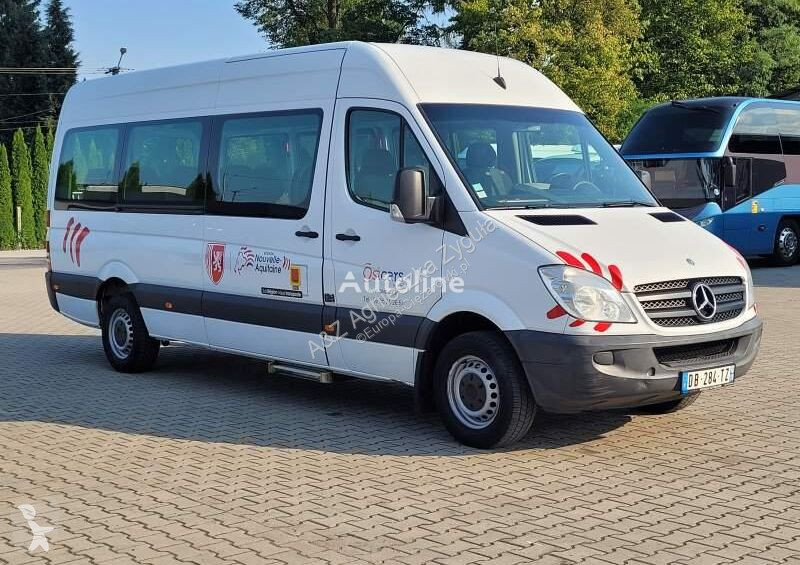 Autobus Mercedes 513 SPRINTER TRANSFER