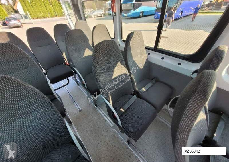 Autobus Mercedes SPRINTER TRANSFER /...