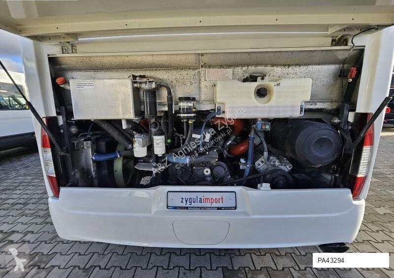 Autobus Irisbus CROSSWAY/ SPROWADZONY/...