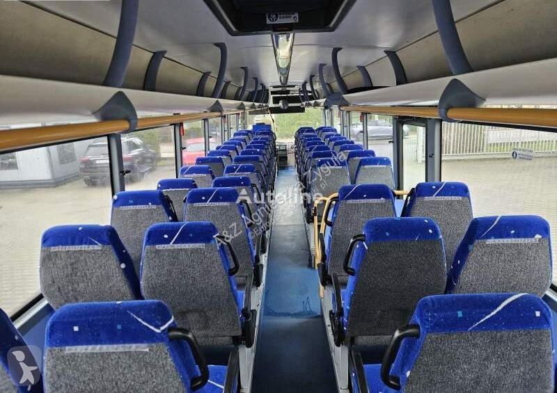 Autobus Irisbus CROSSWAY