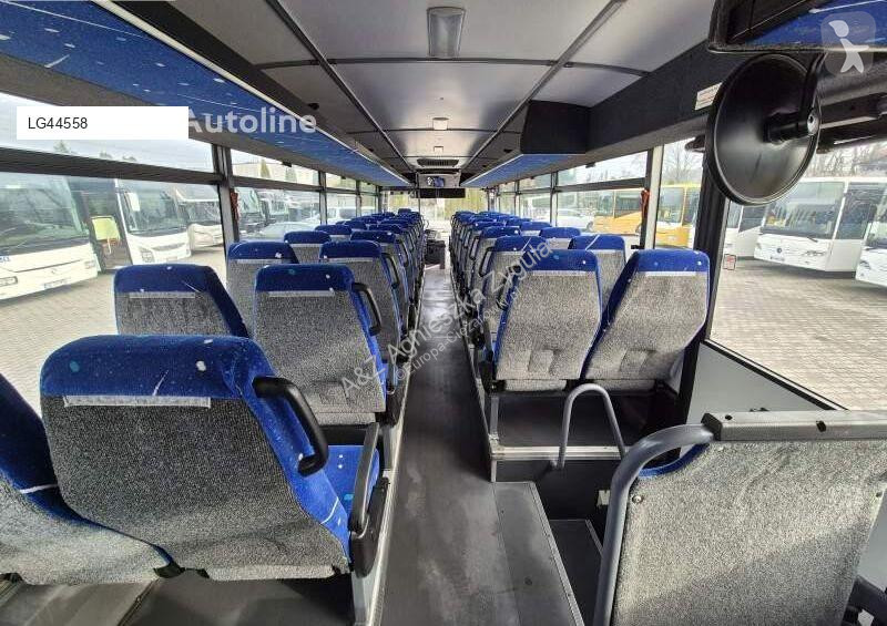 Autobus Irisbus AXER / SPROWADZONY Z FRANCJI