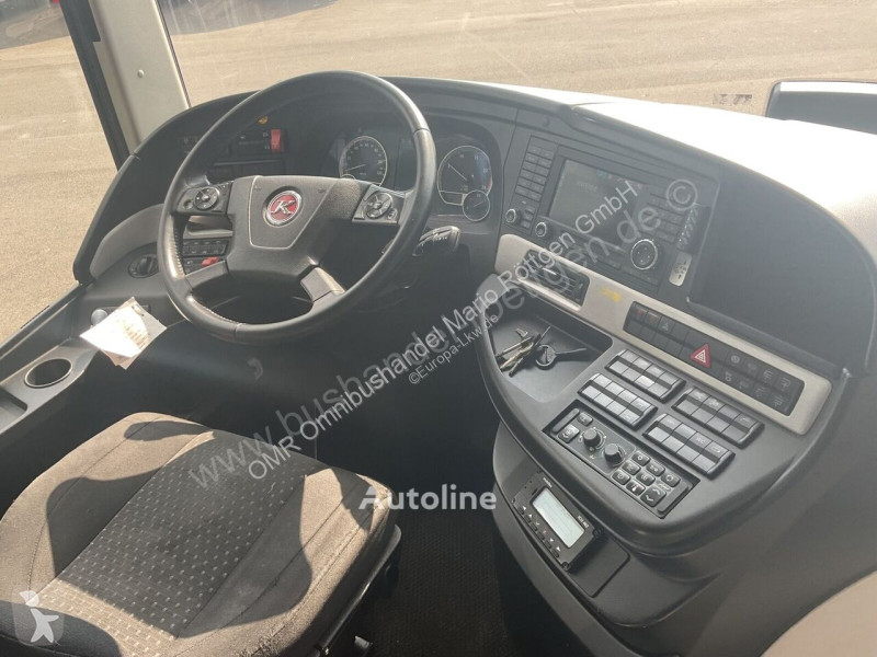 Linjebuss Setra S 531 DT