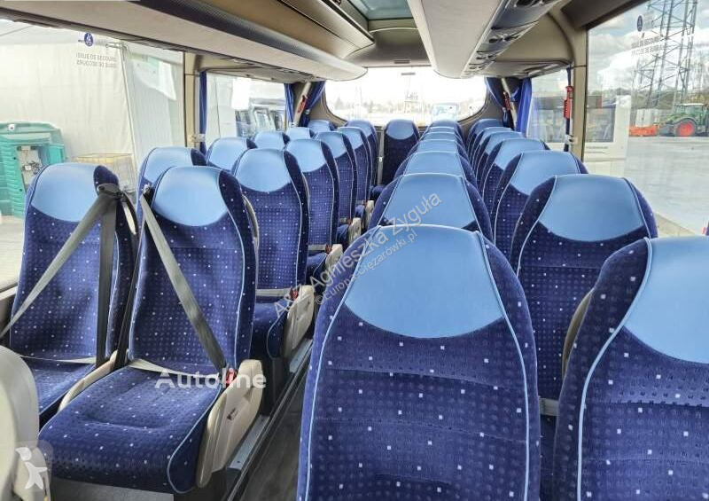 Autobus Iveco MAGELYS