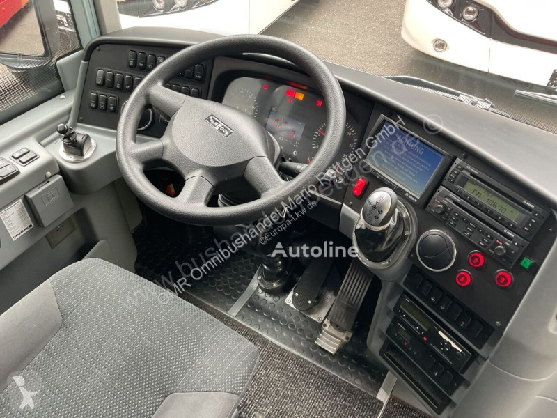 Autocar Van Hool
