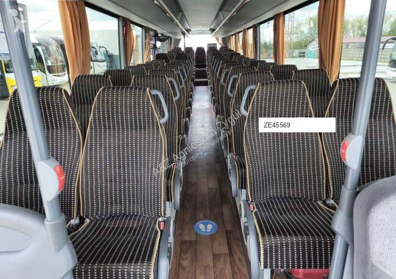Camioneta MAN LION'S REGIO