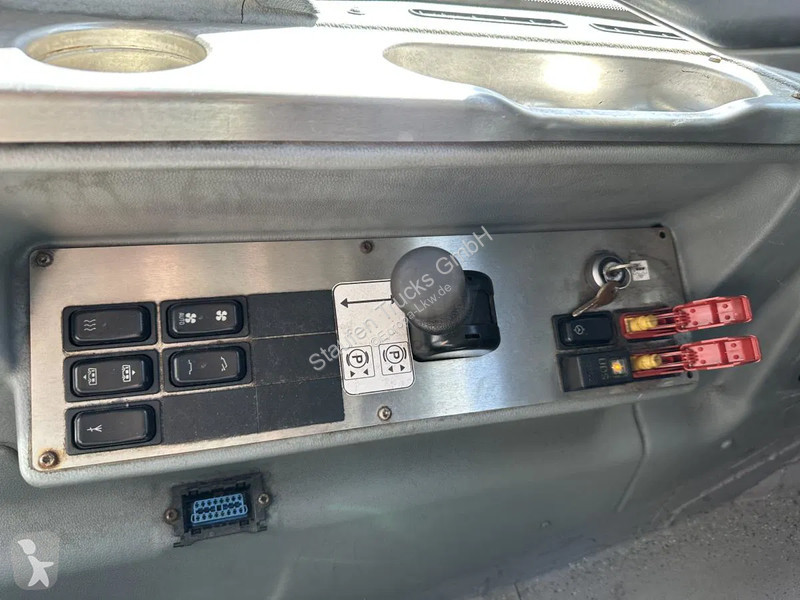 Buss Mercedes O 530 Klima 299 PS Unfallfahrzeug!