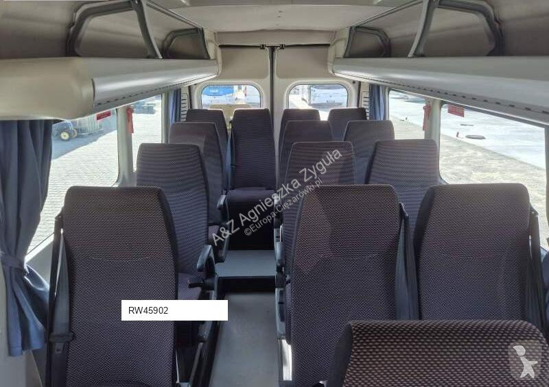 Autobussen Fiat DUCATO