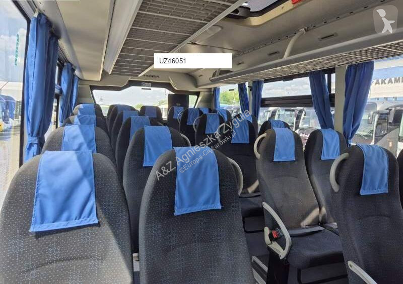 Camioneta Temsa LD SB 12 PLUS