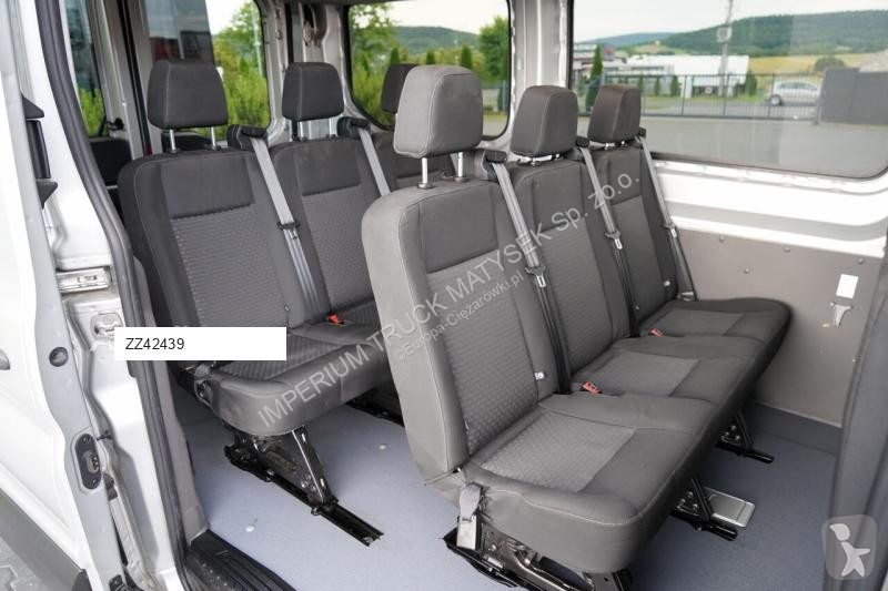 Veicolo commerciale Ford TRANSIT / 9 MIEJSC /...
