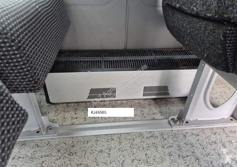 Autobuz Mercedes