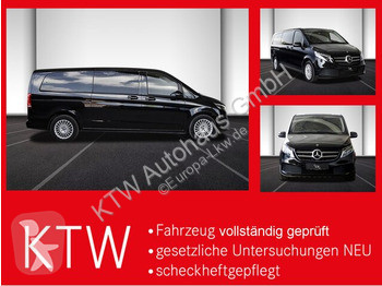 Nyttofordon Mercedes