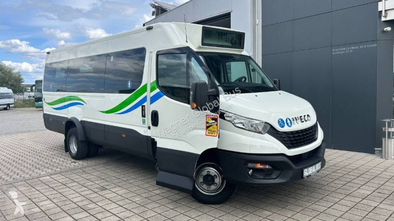 Autobuz Iveco