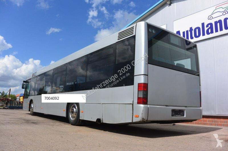 Autobuz MAN Andere