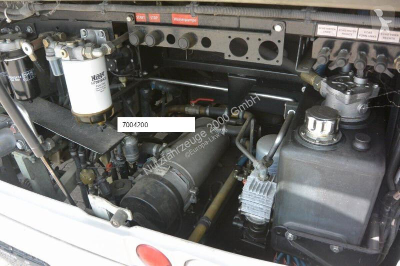 Camioneta Solaris Andere