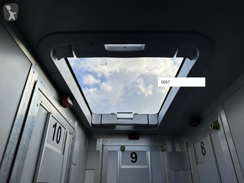 Camioneta Mercedes Andere