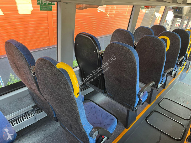 Autobuz Volvo 8900 B7RLE 4x2 / 46 SEATS