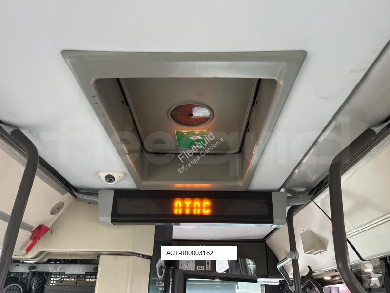 باص Iveco Citelis