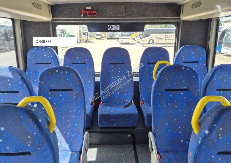 Bus Temsa TOURMALIN