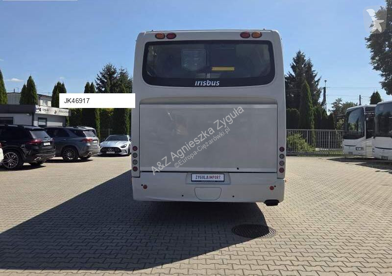 Autobus Irisbus RECREO
