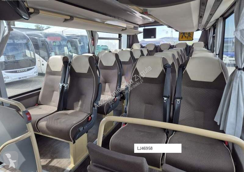 باص Iveco CROS LINE / SPROWADZONE/ AUTOMAT / 12 M
