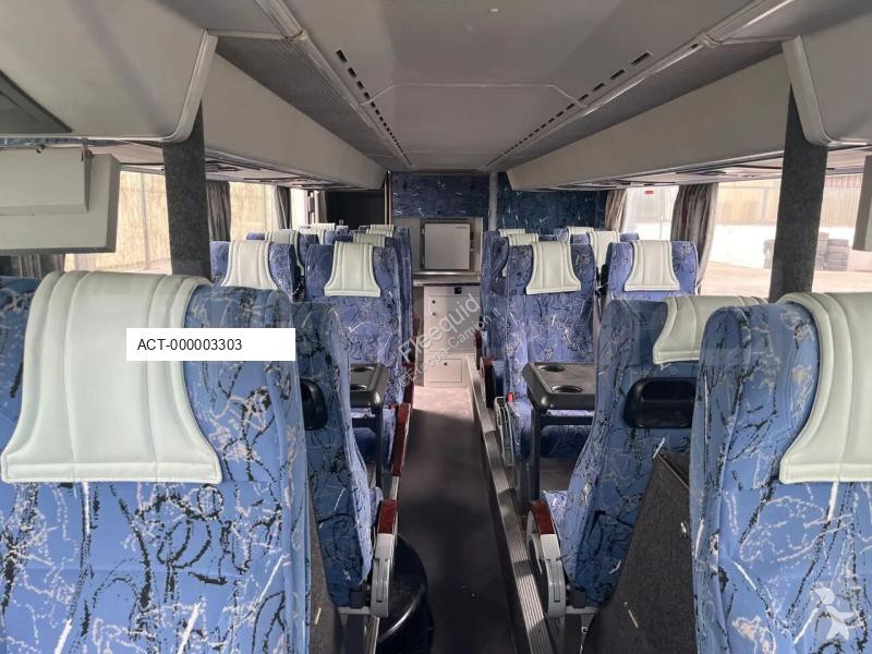 Autobus Setra S328