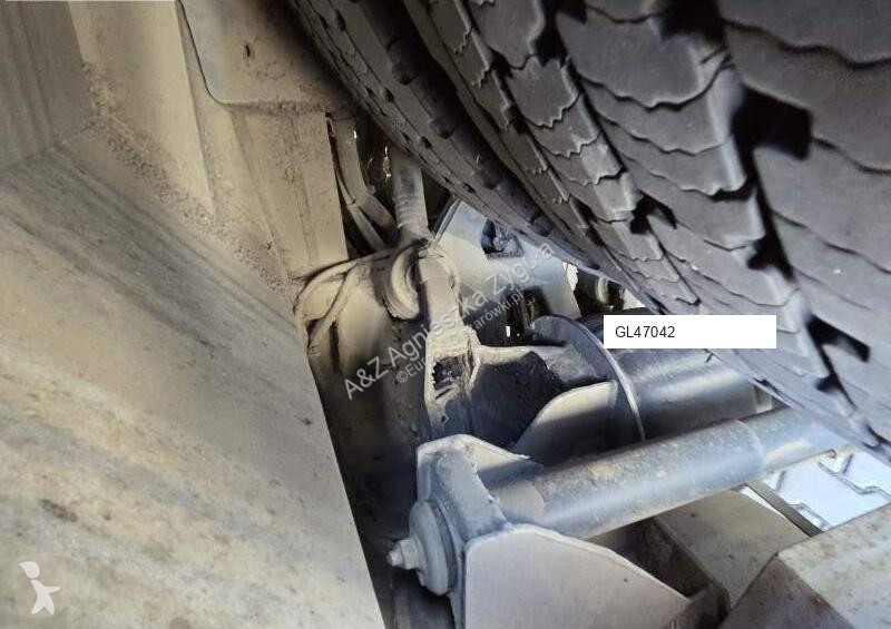 Bus Iveco CROS