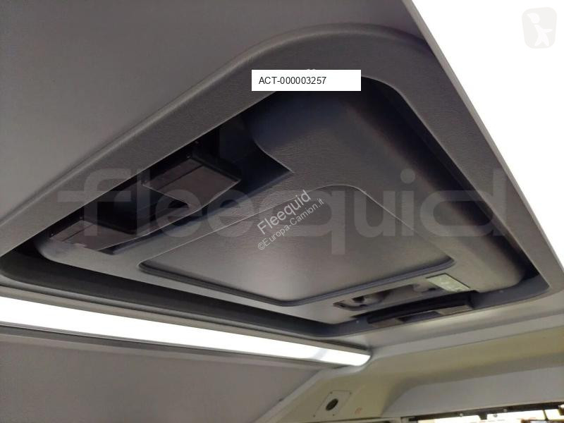 Veicolo commerciale Iveco Indcar