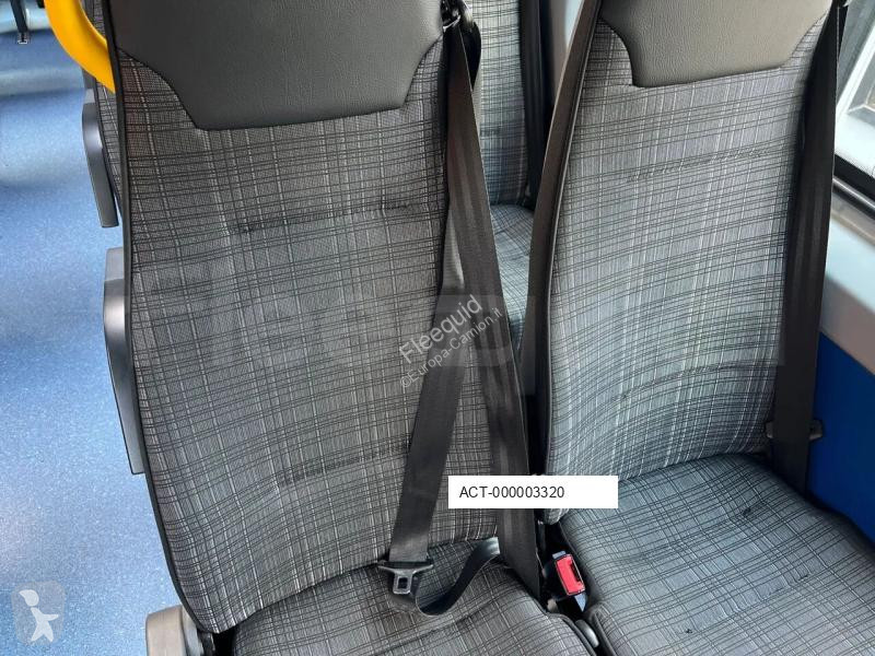 Autobus Mercedes