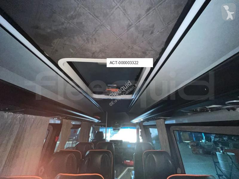 Autobus Mercedes
