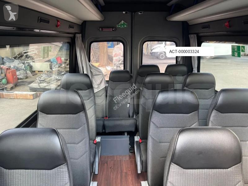 Autobus Mercedes