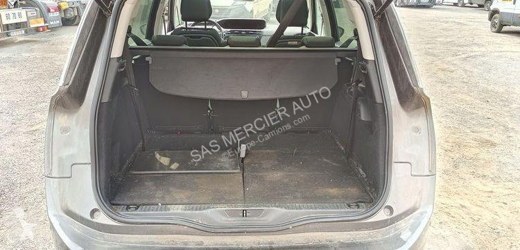 Furgoneta Citroën