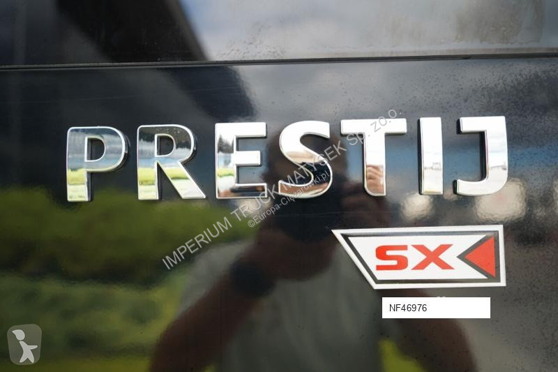 Bus Temsa PRESTIJ SX