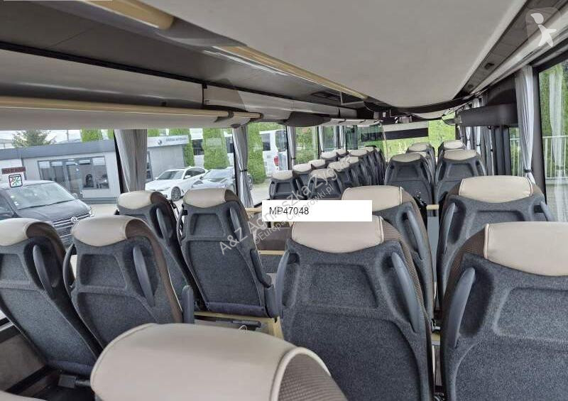 Autobus Iveco CROS LINE