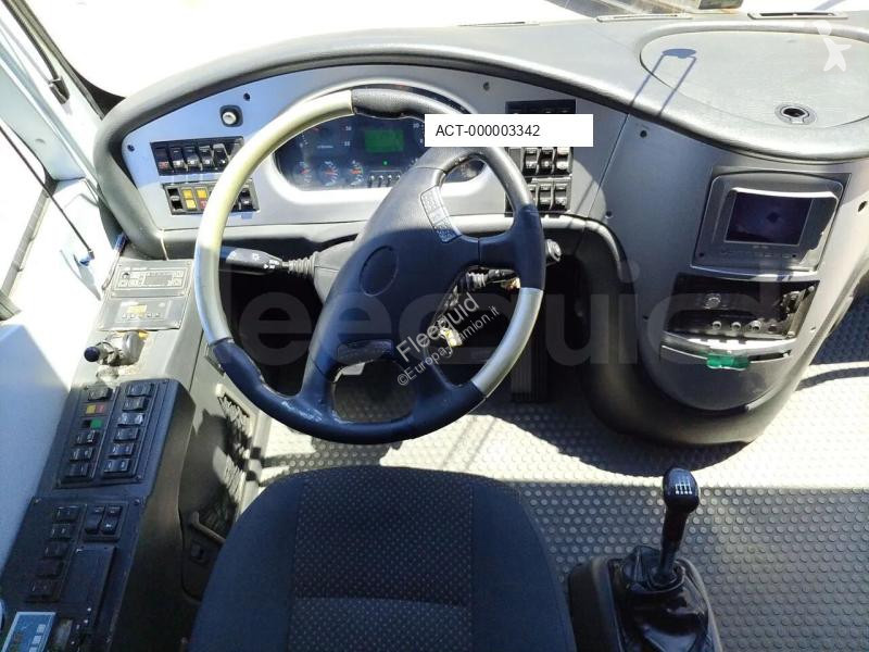 Autobuz King Long XMQ6900